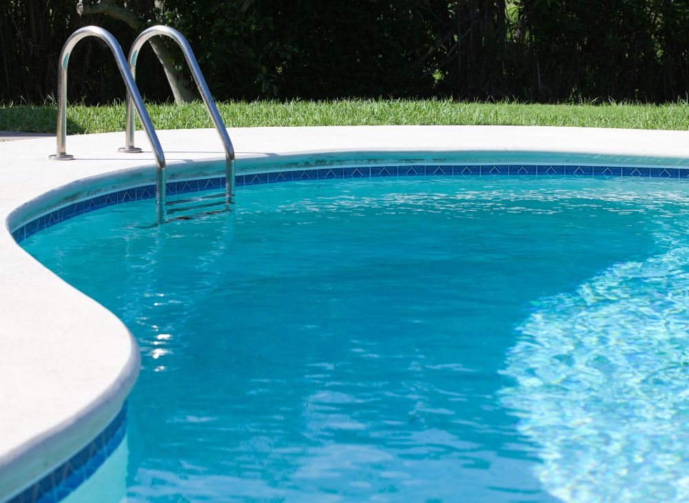 pool water refill coffs harbour